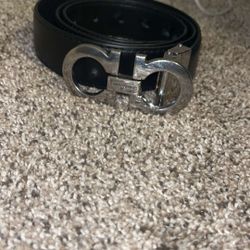 ferragamo belt
