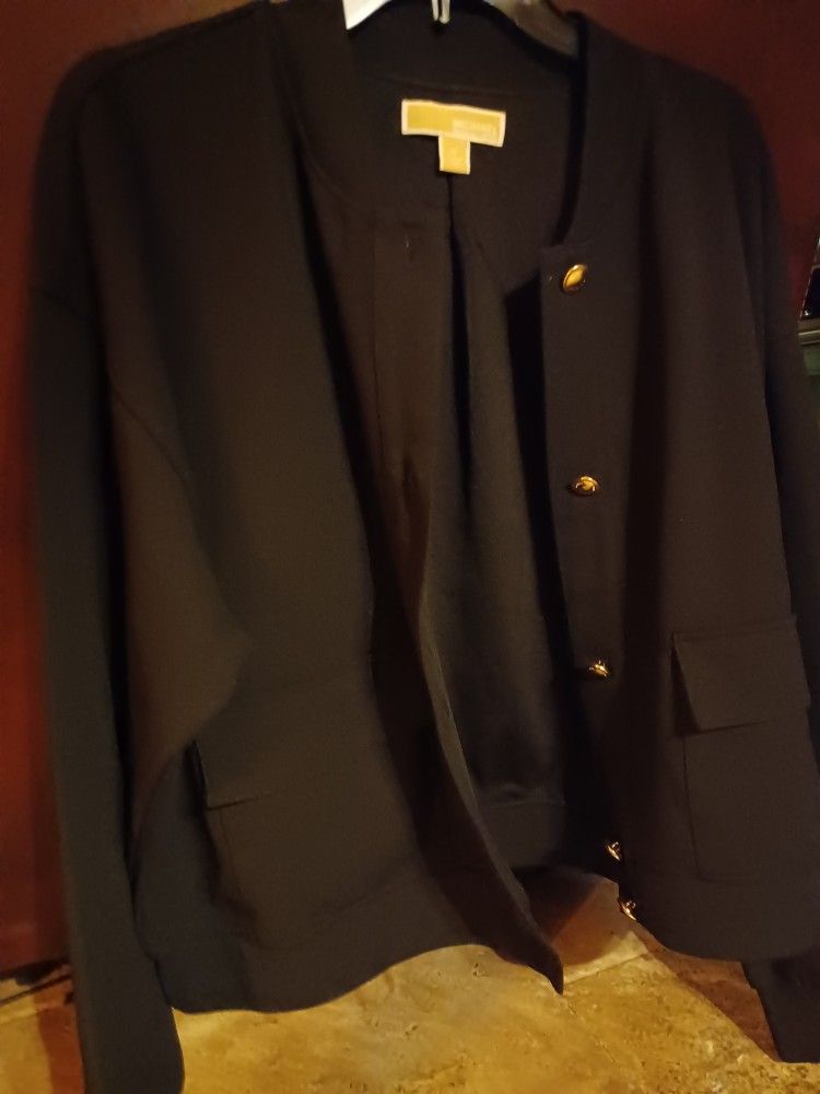 Michael KORS BLAZER XL