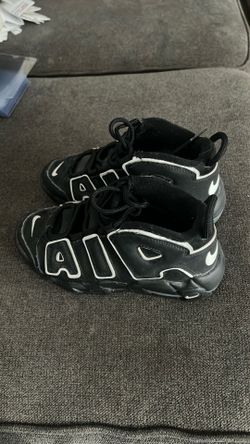 Nike Uptempo