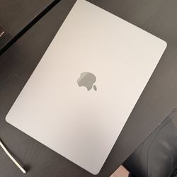 14” M1 Pro Macbook Pro, Space Gray