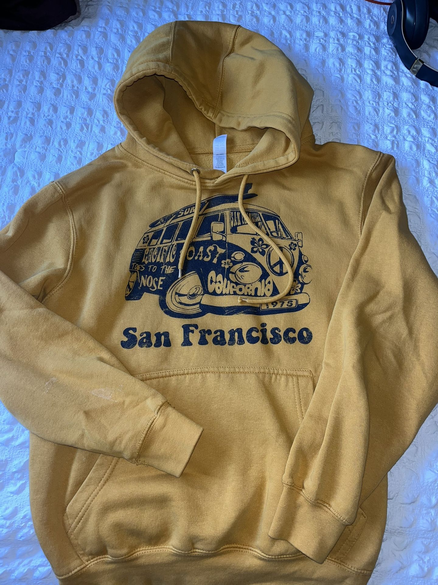 San Francisco Hoodie