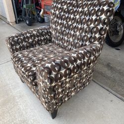 Accent Chair