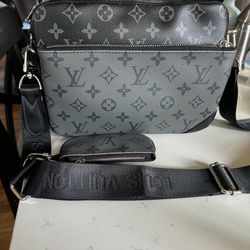 LV Trio Messenger Bag
