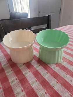 Cat bowl