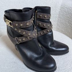 Botas Michael Kors Talla 36.5