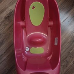 Baby Tub