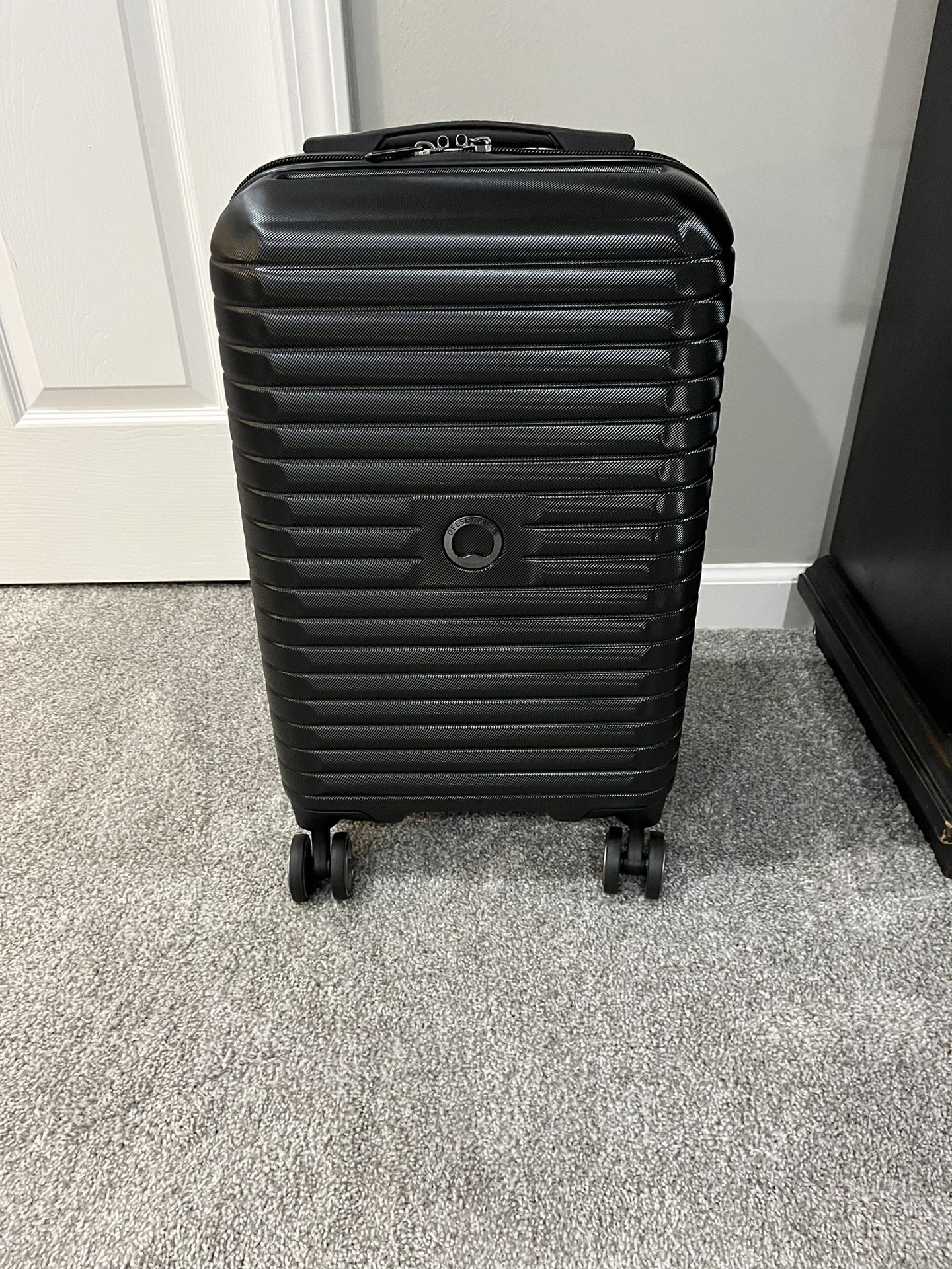 Delsey Carry On