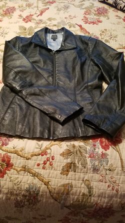 Women's Wilson's leather jacket