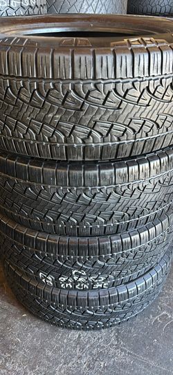 285/65/20 Pirelli scorpion elidt 🔥