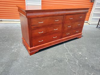 High Quality🥰Solid Wood 😍Spacious