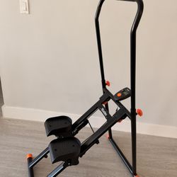 Stair Stepper  Exercise Machine 