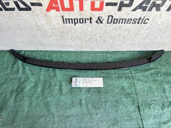 2023 - 2024 - 2025 HYUNDAI ELANTRA N-LINE CN7 REAR TAILGATE TRIM MOLDING OEM AY67846