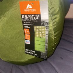 Sleeping Bag
