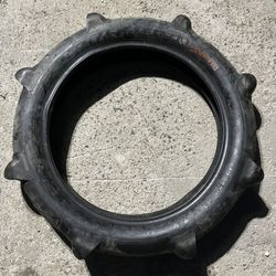 Sand pro - dirt bike sand tire 110/100/18