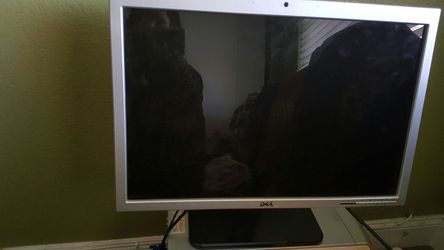 Computer monitor