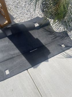 4 Runner Mat