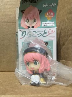 Anime Anya Forger Spy x Family