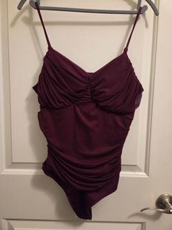 Express dress