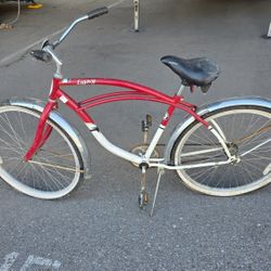 Schwinn Legacy Cruiser Bike 26" 