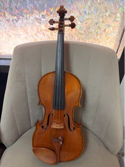 4/4 violin