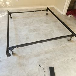 Dos set frame full y full Queen