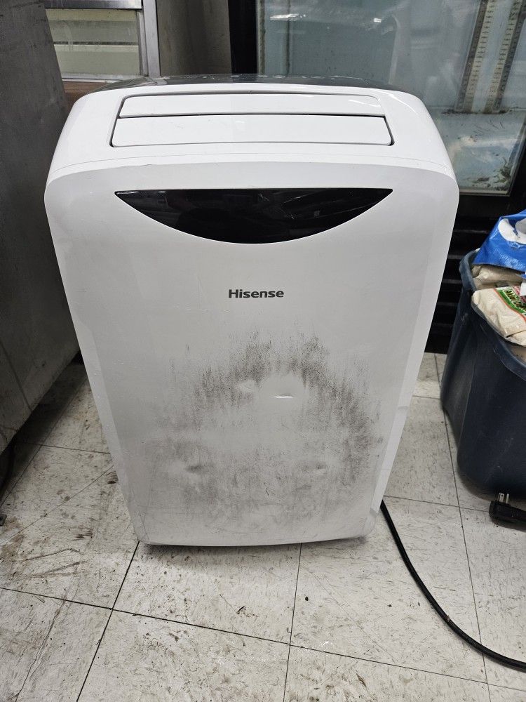Portable Air Conditioner