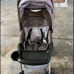 Eddie Bauer Stroller