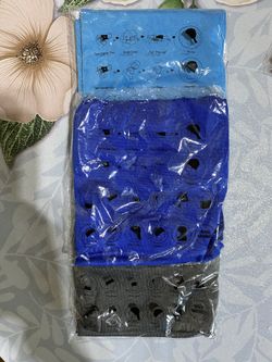 three scarf for$5