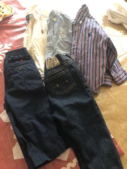 Ralph Lauren 12 month