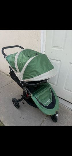 CITY MINI GT STROLLER