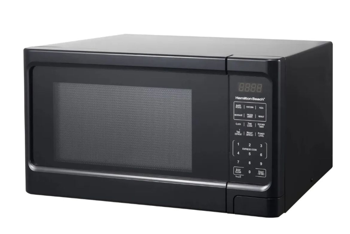 Microwave For Sale!!!