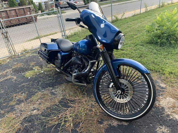 asheville harley davidson used inventory