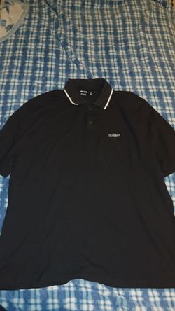 Mena Hollister Polo shirt
