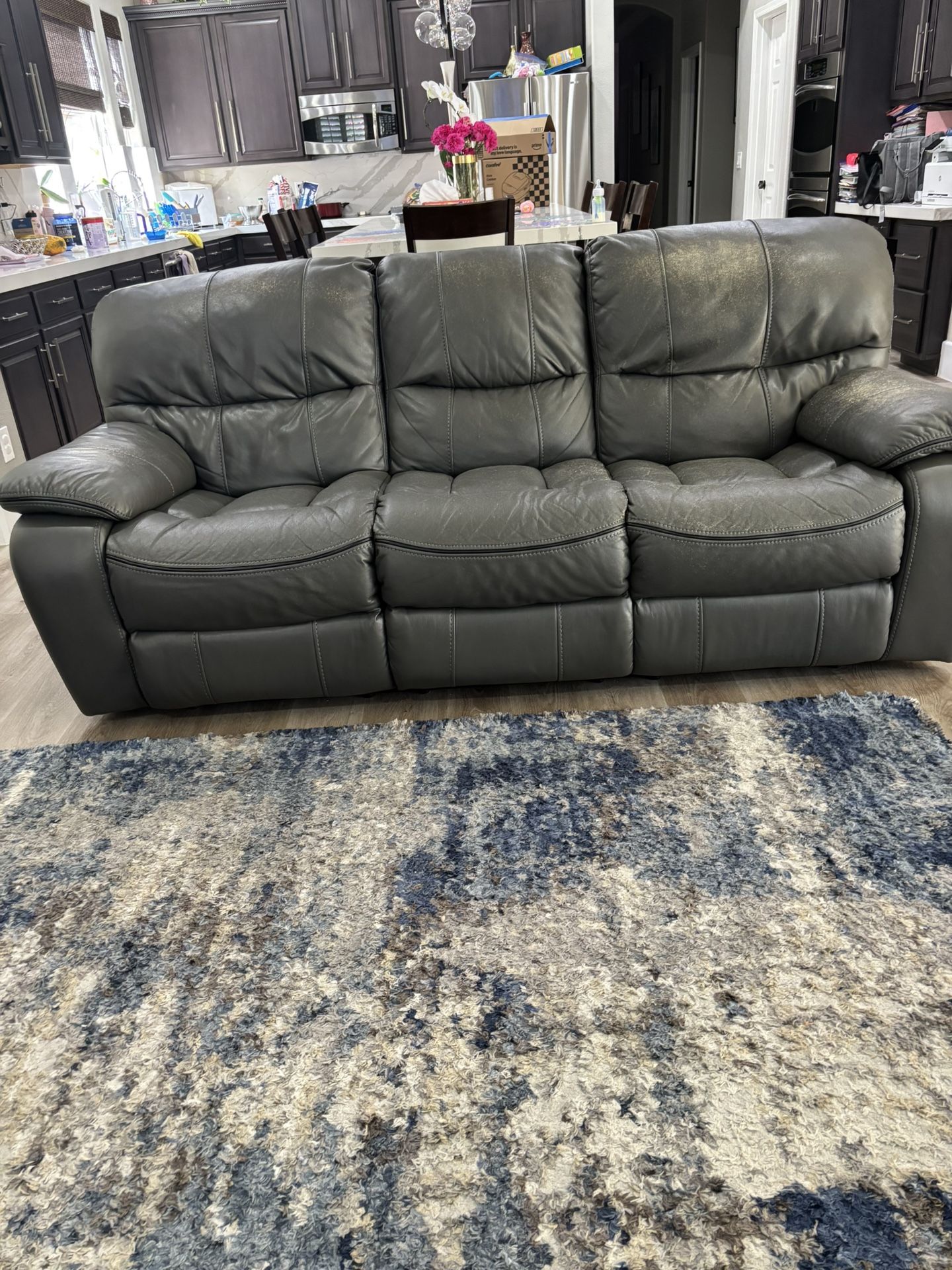 Couch/sofas 2pcs