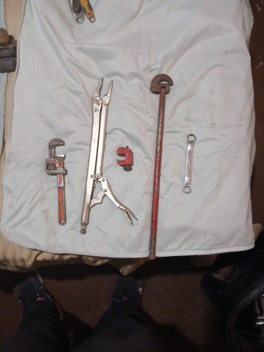 Misc Tools