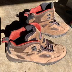 Red Wing Truhiker Boots - Men’s 12D (medium/regular width)