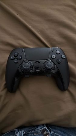 Ps5 control
