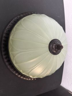 Flush Mount Ceiling Light Fixture
