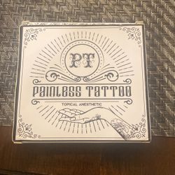 Topical Anesthetic ,5% Lidocaine 