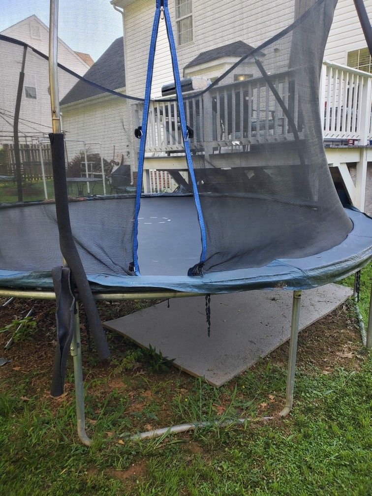 Good Used Tramp