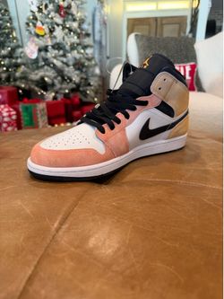 Men Nike mid