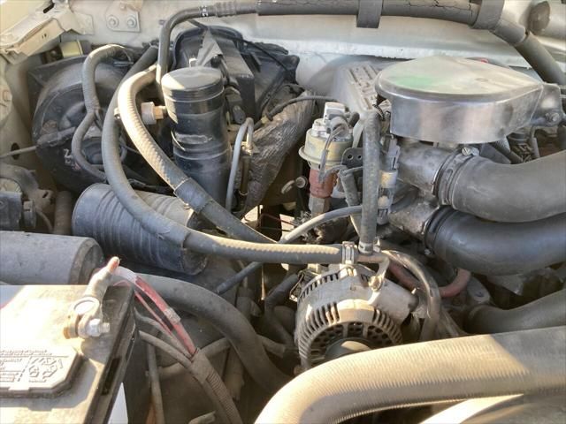 1994 Ford F-150