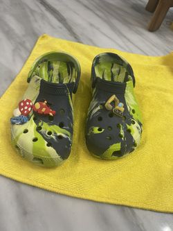 Crocs 13c
