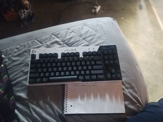 Kda Gaming Key Board