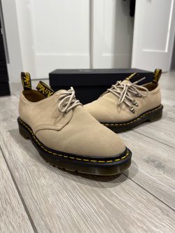 Doc Martens X Engineered Undergarments 1461 size 10