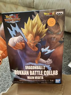 Dragón Ball Z