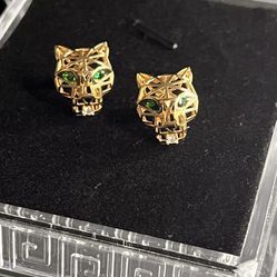 Real Gold 18k 