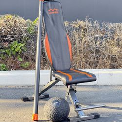 Exercise Equipment