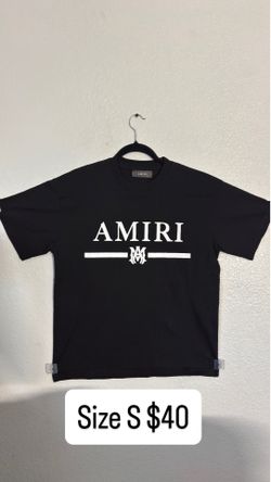 Amiri shirt