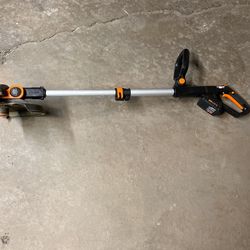 Grass Trimmer Wacker